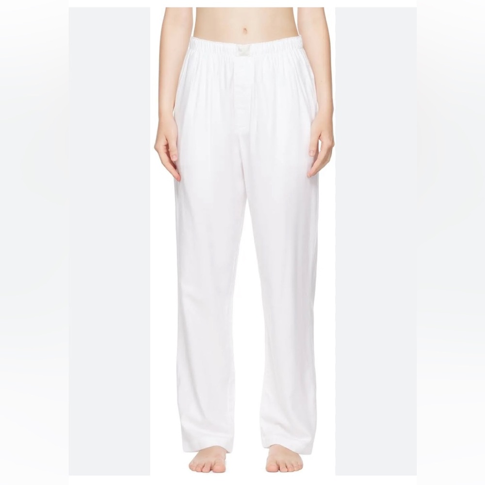 Skims Hotel Sleep Pant